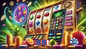 88t