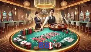 88t