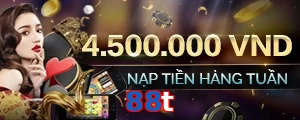 88t
